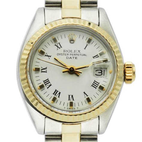 woman's rolex 98288 oyster perpetual|rolex oyster perpetual date 26mm.